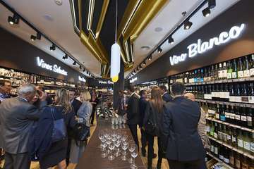 SPAR Gran Canaria abre un supermercado innovador en Puerto Rico (Foto TA)